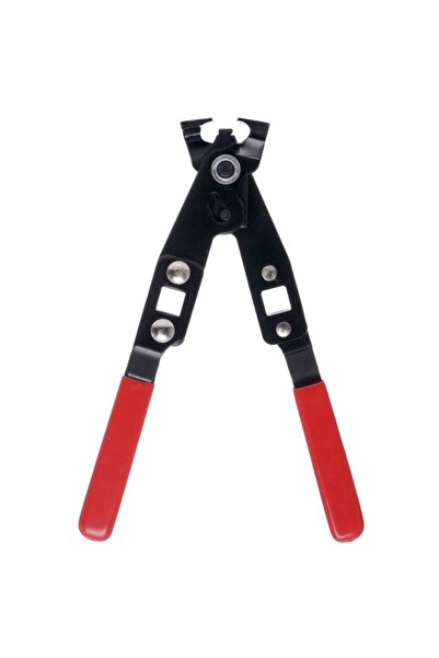 Kraft&dele Clește pentru cleme de furtun, KD10810, HD 10"