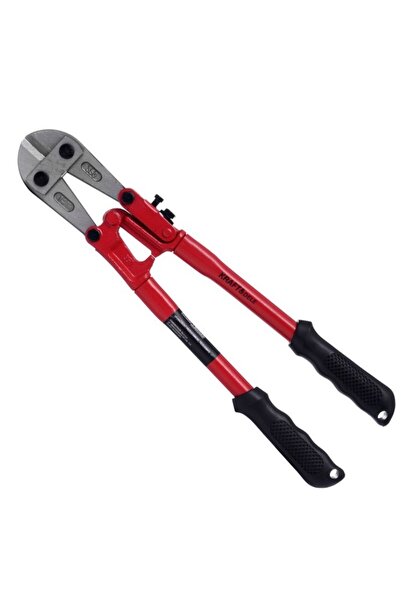 Kraft&dele Clește de tăiat armături, KD10432, 18'', 460 mm