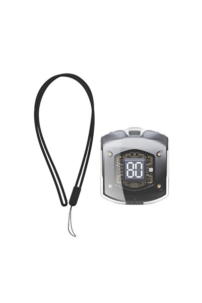 Rock Air Bubble TWS Headphone