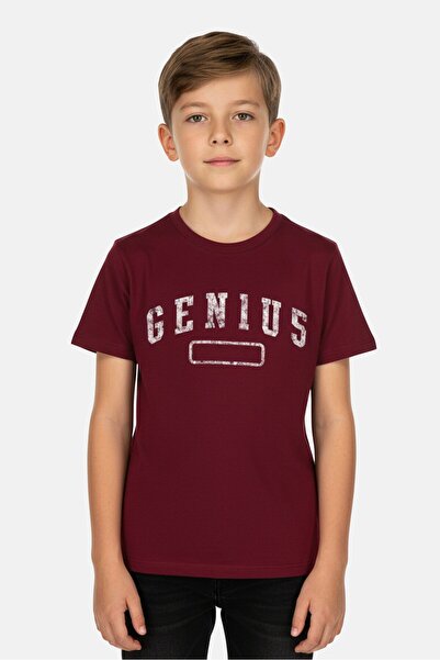 The Children's Place Kids Boy Crew Neck Graphic Print Short Sleeve T-Shirt, M...