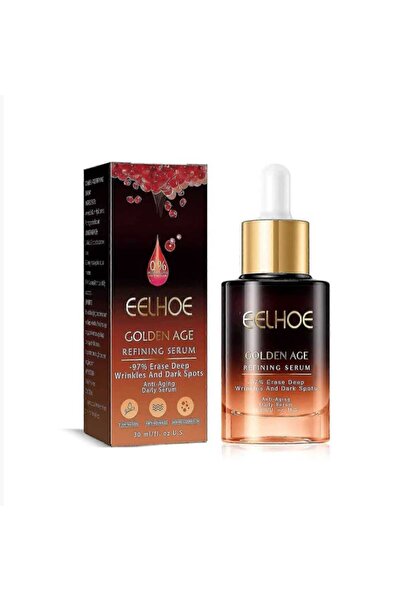 EELOHE Golden Age Refining Serum – Anti-Age Serum