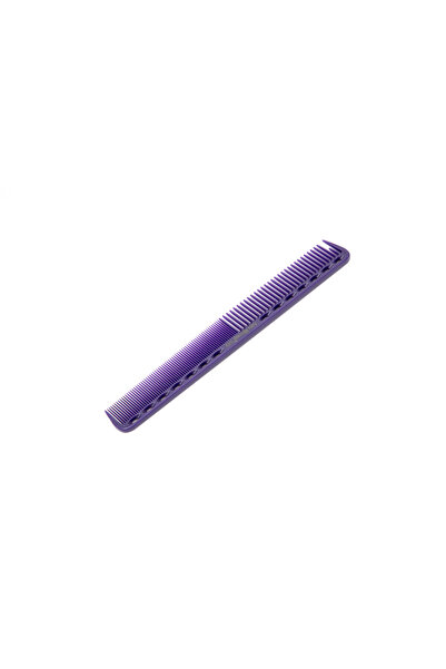 AMY GROUP Pieptene profesional de coafură AG 339 - Violet