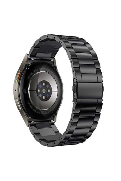 Tech-Protect Stainless Steel Band for Samsung Watch