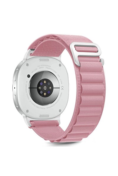 Tech-Protect Nylon Band for Samsung Galaxy Watch 8