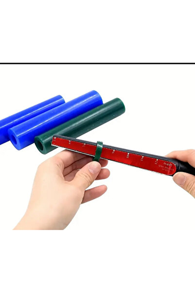 Arteks Teknik Yüzük Mum Malafası Döküm Mum Şekillendirme Ölçü Aparatı