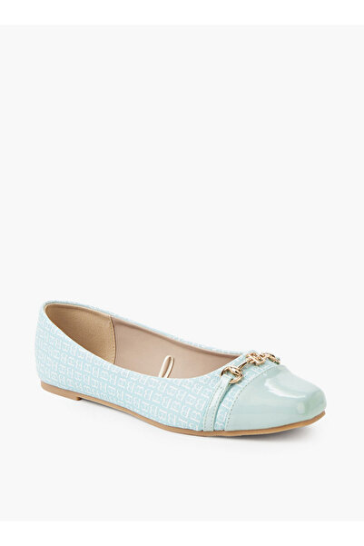 Flora Bella by Shoexpress Women Slip On Ballerina