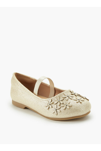 Juniors Girls Ballerina Ramadan Collection