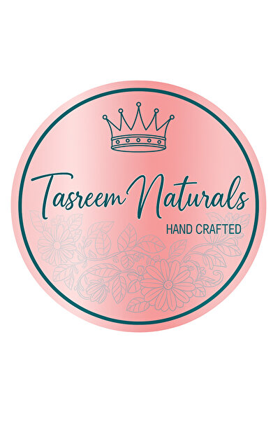 Tasneem Naturals Tasneem Handcrafted Natural Soap
