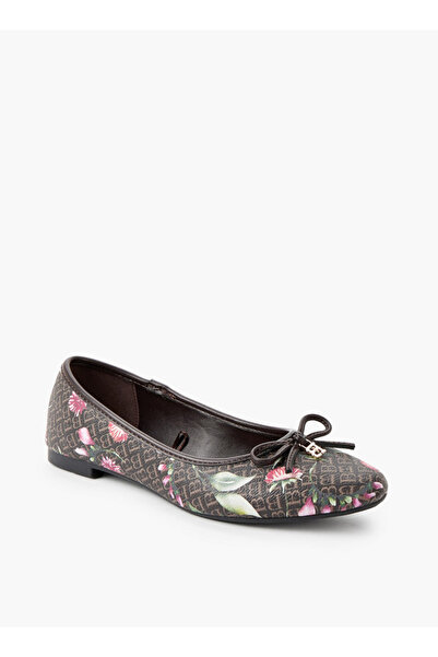 Flora Bella by Shoexpress Women Slip On Ballerina