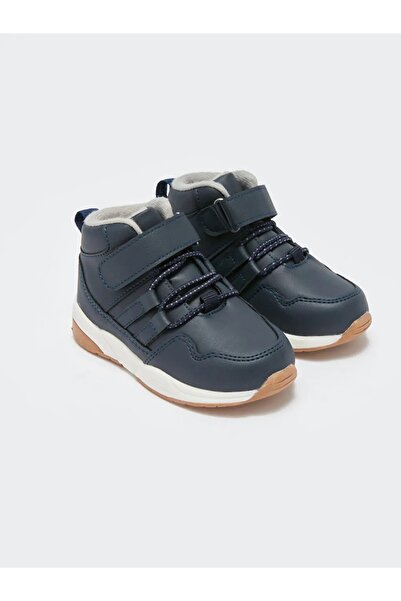 LC Waikiki LCW STEPS Bağcık ve Cırt Cırtlı Erkek Bebek Spor Ayakkabı