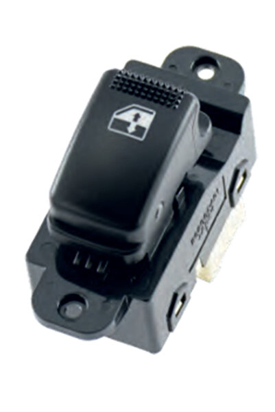 Universal HYUNDAİ ERA - H 100 - KIA RIO CAM ANAHTARI DÜĞMESİ SAĞ TEKLİ 2004--