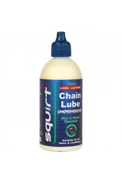 Squirt Lubrifiant lant Squi rt Chain Lube 120ml