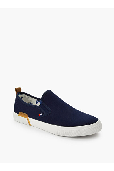 Lee Cooper أحذية رجالية سهلة الارتداء