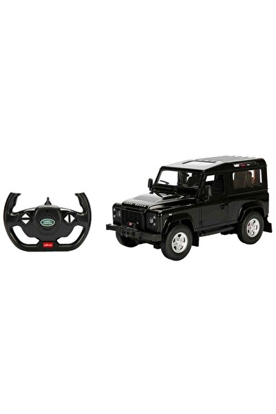 PopŞeker 1:14 Land Rover Defender Uzaktan Kumandalı Araba – Açılır Kapılı ve ...