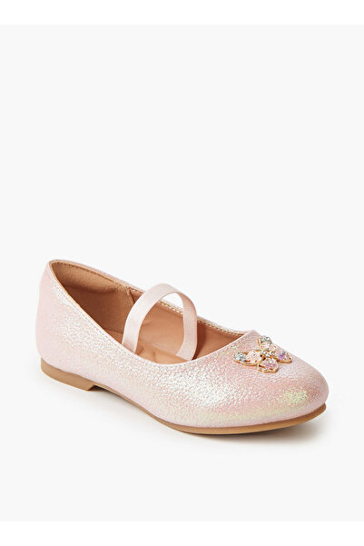 Juniors Girls Ballerina