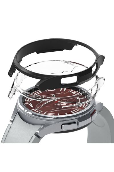 Ringke Slim Case Set for Galaxy Watch 6 Classic 43mm
