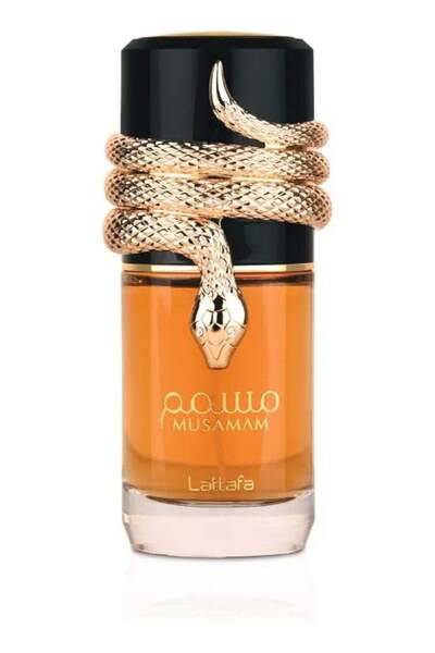 lattafa Musam Perfume 100ml
