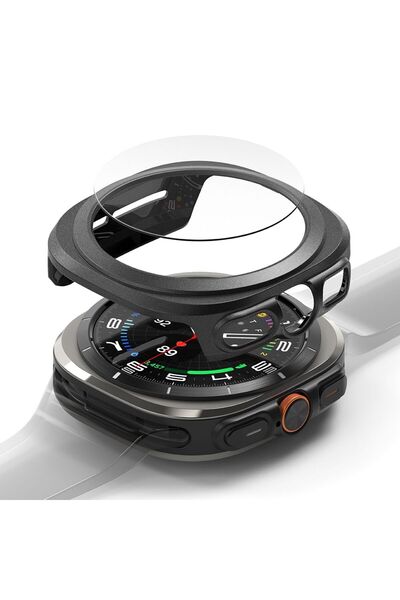 Ringke Slim Case & Glass for Galaxy Watch Ultra 47mm