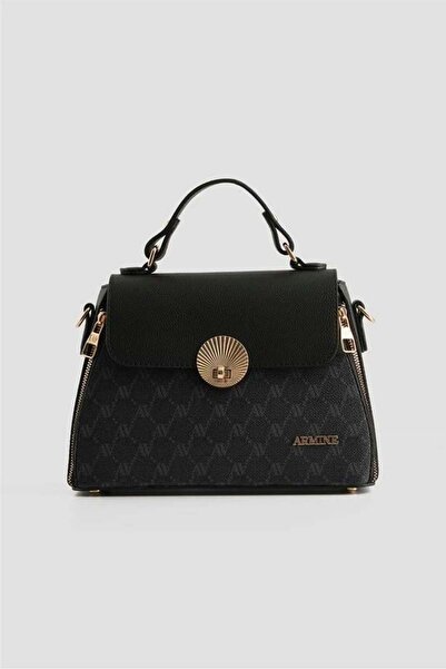 Armine Bag 25K415 Black