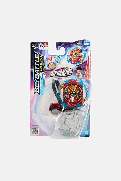 Takara Tomy Beybattle Burst Rise Infinite Achilles,Dm 1B