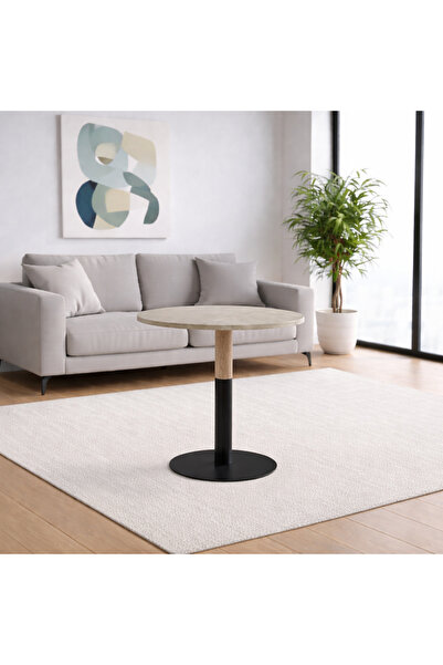 NZONE STORE Modern coffee table with an elegant design - ideal for living roo...
