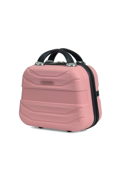 Reymond Luggage Lora Pp Makeup Suitcase Powder