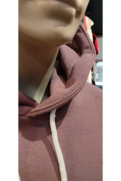 Q45collection Triple Ka Hooded Essential Sweatshirt