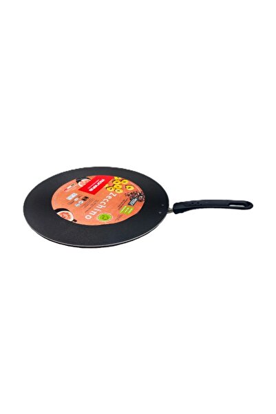 moneta Zecchino Italian Flat Pan. Capacity 35CM. / 127402935