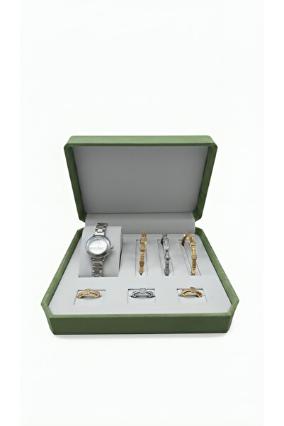 Boutique Elegant women's accessory set