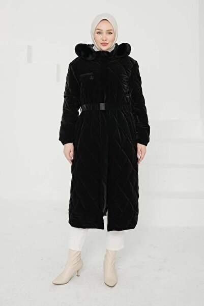 Armine TREND KAP 25KT731 Siyah