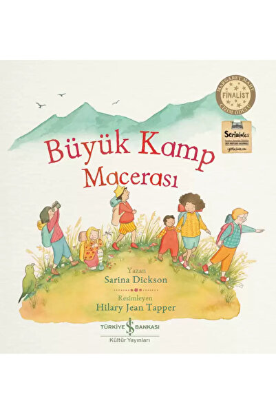 TÜRKİYE İŞ BANKASI KÜLTÜR YAYINLARI Çocuk Masal Kitapları | Eğitici Hikâyeler...