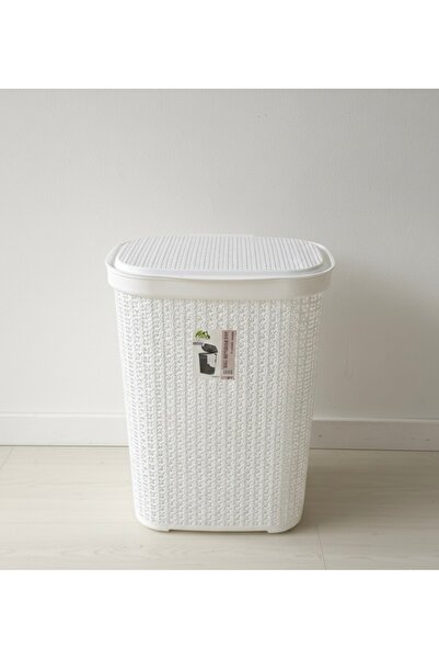 Sepetiyle Kirli sepeti