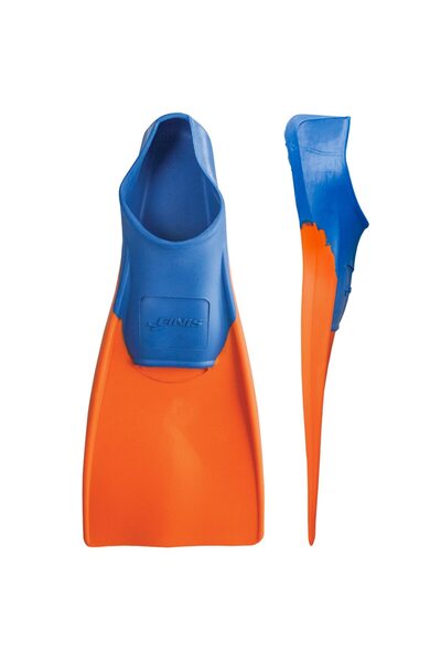 Finis زعانف عائمة طويلة