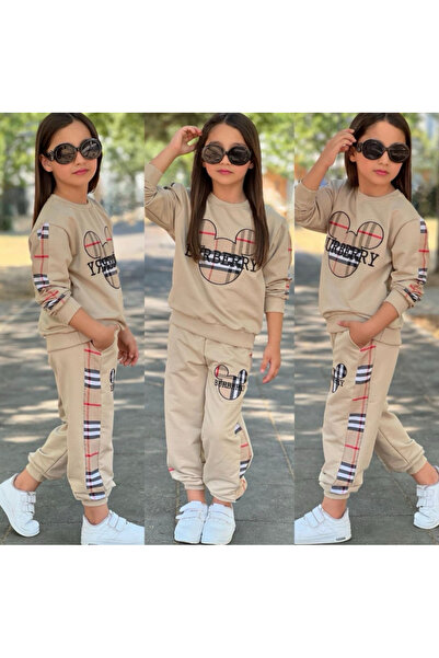 Babili 2-Piece Mickey Set