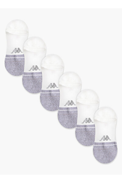 Kappa عبوة من 3 جوارب رياضية قصيرة