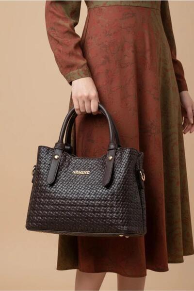Armine ÇANTA 416 Kahve
