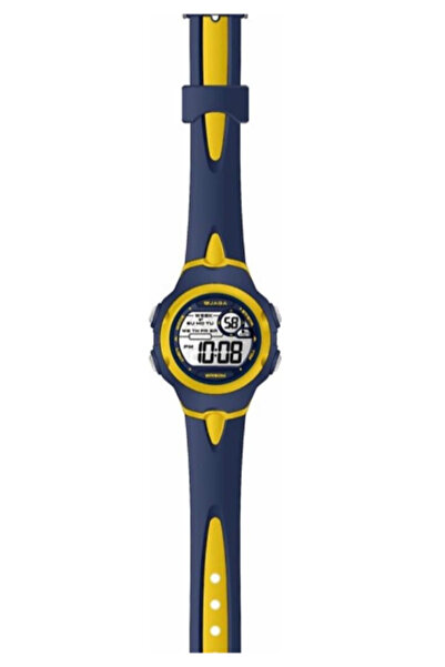 Jaga EM0861-0EEK-DS UNİSEX KOL SAATİ