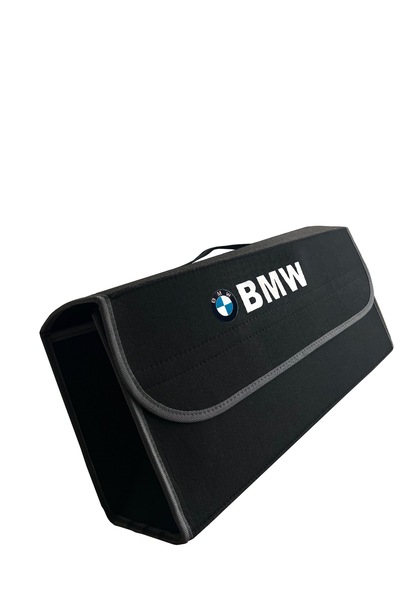 OEMarket Geanta Sortare Organizare masina BMW, Negru