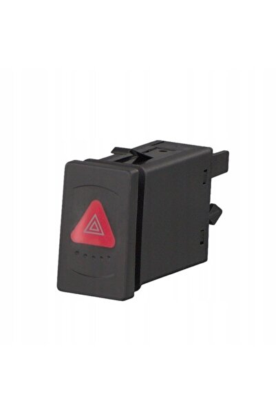 FEBI BILSTEIN Întrerupător de lumină de urgență, Febi Bilstein, 44701