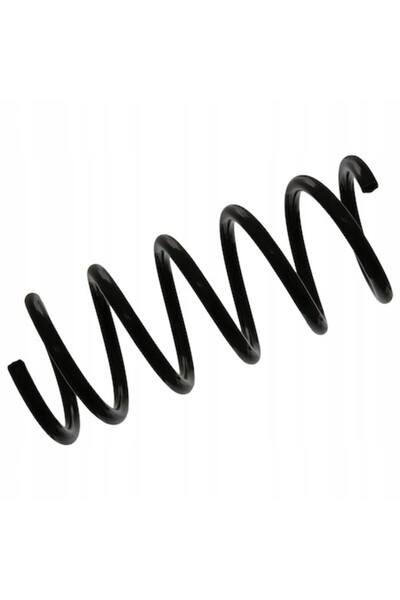 FEBI BILSTEIN Arc de suspensie 46984