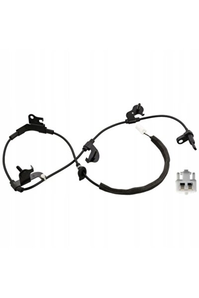 FEBI BILSTEIN Senzor de viteză, Febi Bilstein, 1145 mm, Negru