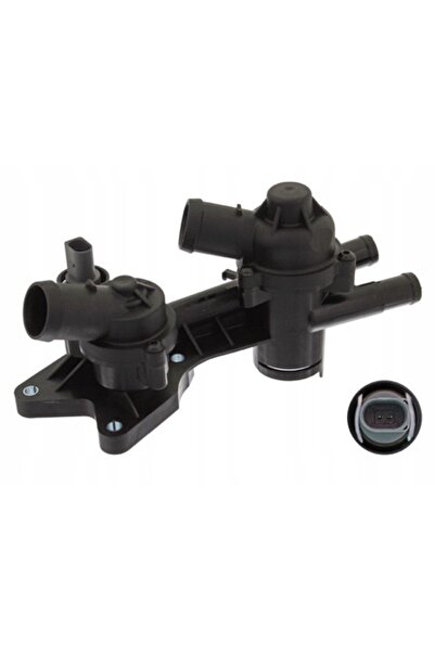 FEBI BILSTEIN Termostat, Febi Bilstein, 45081