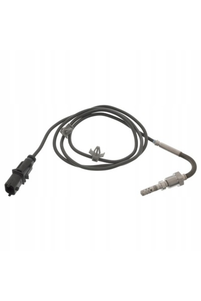 FEBI BILSTEIN Senzor de temperatură a gazelor de eșapament 48840