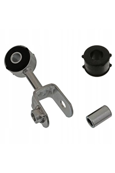 FEBI BILSTEIN Bară stabilizatoare FEBI BILSTEIN, 42954, oțel, argintiu, pentr...