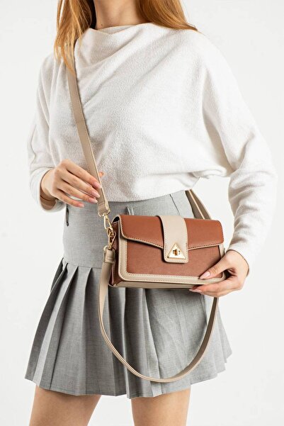 wikidayss Women's Quality Craftsmanship Shoulder Bag