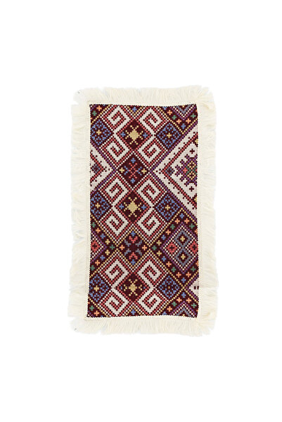 MIBRU Elegant serving tablecloth – protects the surface and complements the c...