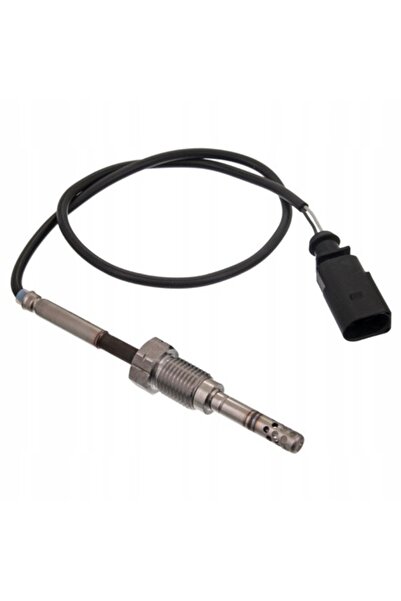 FEBI BILSTEIN Senzor de temperatură a gazelor de eșapament