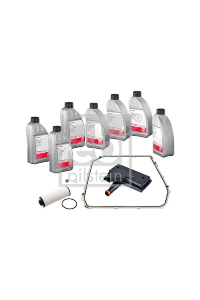 FEBI BILSTEIN Set schimb ulei transmisie automată 171783
