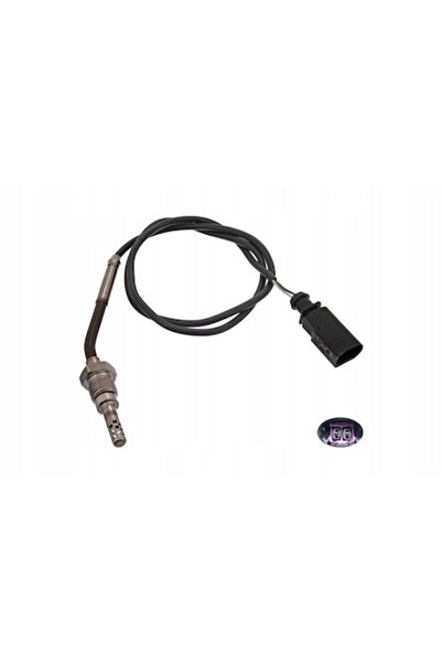 FEBI BILSTEIN Senzor temperatură gaze esapament AUDI A4, A6 2.0D
