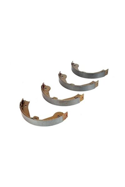 Ate Set saboți de frână LAND ROVER RANGE ROVER III LM